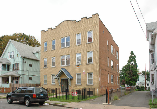 82-84 James St in Hartford, CT - Building Photo - Building Photo