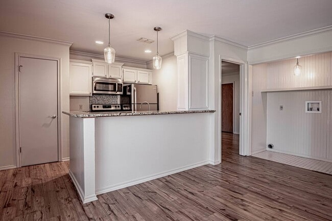 Dogwood Village Apartments
