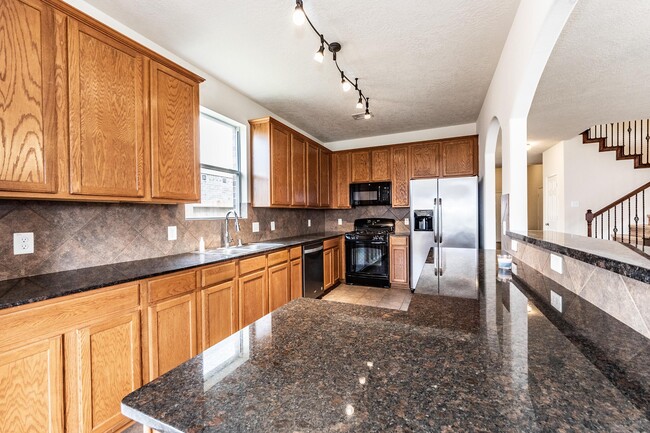 913 Boxelder Pointe in League City, TX - Building Photo - Building Photo