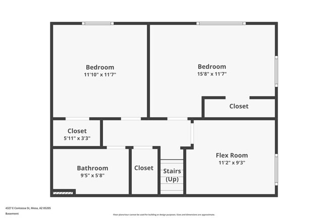 4327 E Contessa St in Mesa, AZ - Building Photo - Building Photo