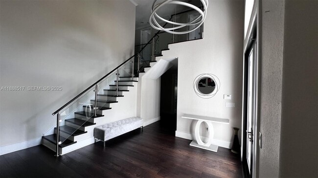 property at 7567 SW 189th St