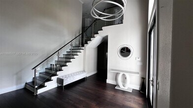 7567 SW 189th St in Cutler Bay, FL - Building Photo - Building Photo