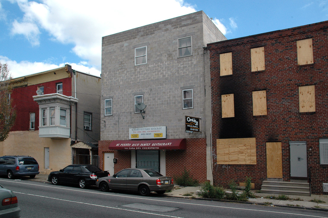 1939-1941 N 5th St in Philadelphia, PA - Building Photo