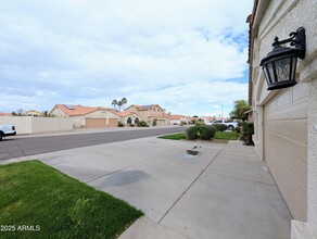12417 W Encanto Blvd in Avondale, AZ - Building Photo - Building Photo