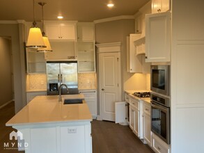 9213 NW 89th St in Yukon, OK - Foto de edificio - Building Photo