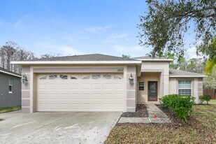 12912 White Bluff Rd in Hudson, FL - Building Photo