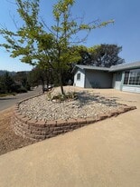 5145 Terrace View Ln in Mariposa, CA - Building Photo