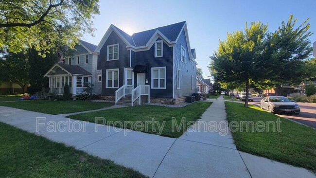 property at 730 N Broad St