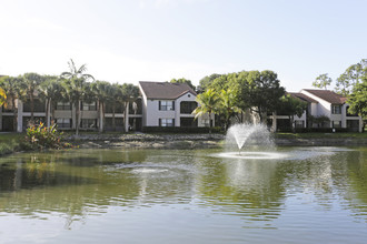 Oasis at Naples in Naples, FL - Foto de edificio - Building Photo