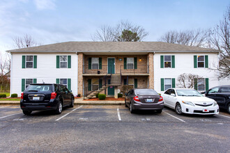 Mt. Washington Square in Mount Washington, KY - Building Photo - Primary Photo