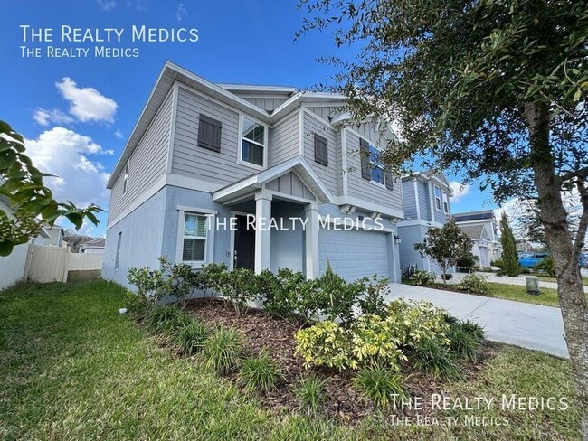 554 Jett Ln in Davenport, FL - Building Photo - Building Photo