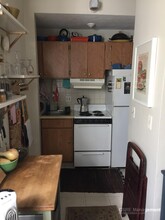 1 Union Park, Unit 3 in Boston, MA - Foto de edificio - Building Photo