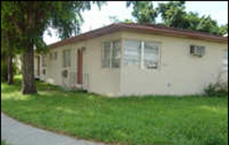 1296 NE 110th Ter in Miami, FL - Building Photo - Building Photo