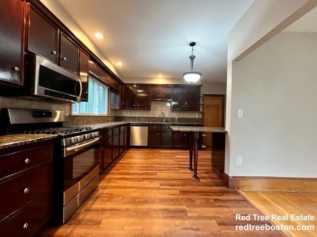 183 Cottage Park Rd, Unit 3 in Winthrop, MA - Building Photo - Building Photo