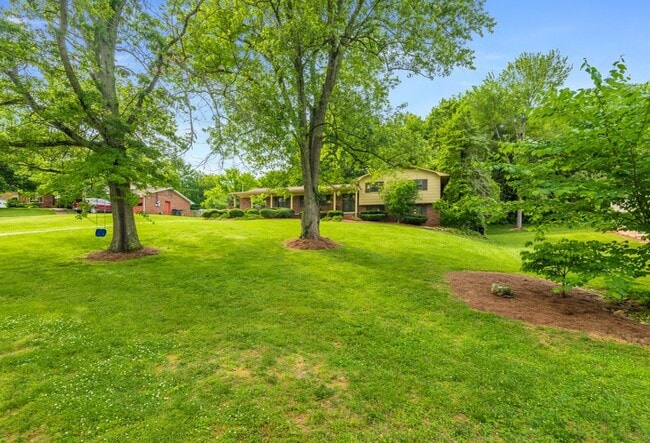 7821 Ramsgate Dr in Knoxville, TN - Building Photo - Building Photo