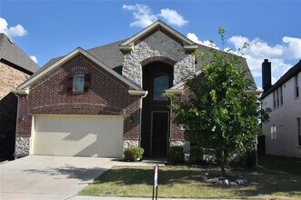 1113 Horsetail Dr in Little Elm, TX - Building Photo - Building Photo