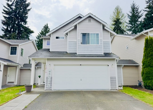 property at 10416 198th St Ct E