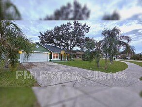 16044 Worthington Blvd in Mascotte, FL - Building Photo - Building Photo