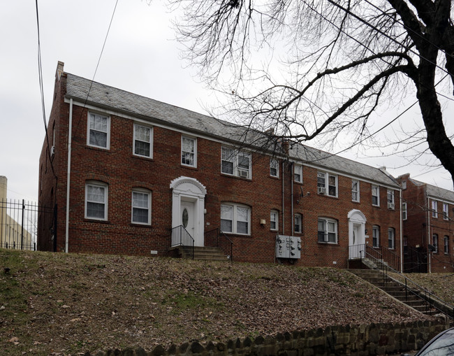 2908-2916 2nd St SE in Washington, DC - Building Photo - Building Photo