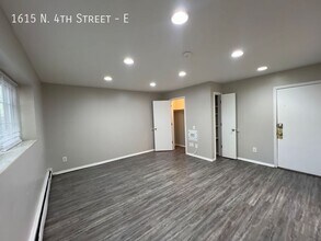 1615 N 4th St in Columbus, OH - Building Photo - Building Photo