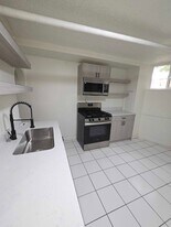 828 E 100 S, Unit 5 in Salt Lake City, UT - Building Photo