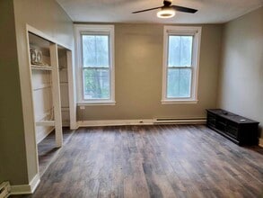 1617 N 18th St, Unit 2F in Philadelphia, PA - Foto de edificio - Building Photo