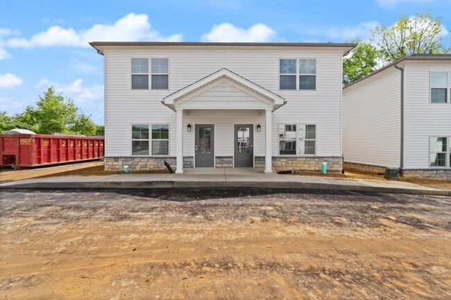 property at 4932 Grant Line Rd