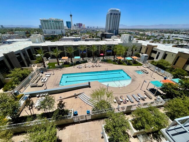 property at 353 E Bonneville Ave