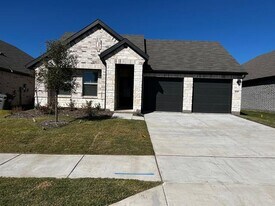 537 Sierra Rdg in Lavon, TX - Building Photo