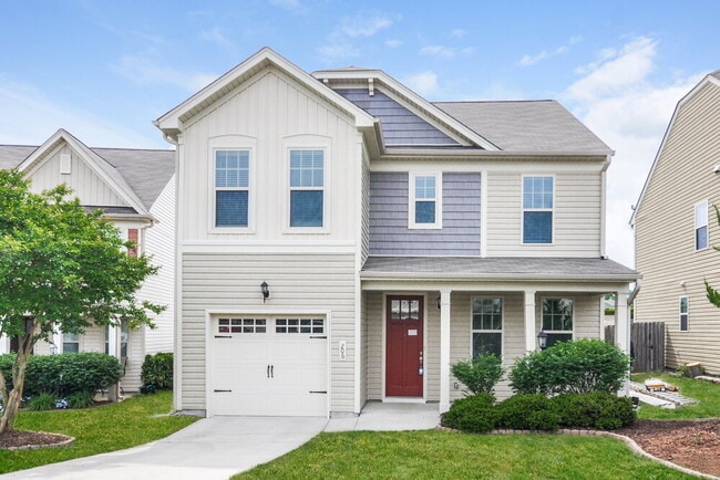206 Callahan Trail