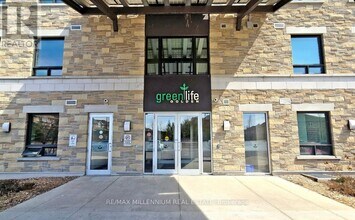 7400 Markham Rd in Markham, ON - Building Photo - Building Photo