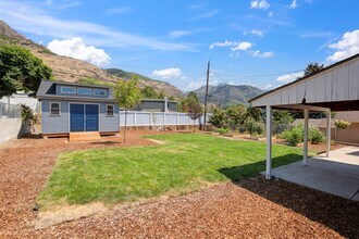 734 Taylor Ave in Ogden, UT - Building Photo - Building Photo
