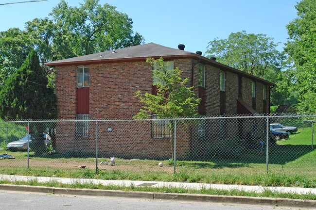 1101 Wade Ave in Nashville, TN - Building Photo - Building Photo