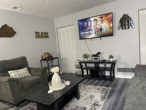 123 Montmullin St in Lexington, KY - Building Photo - Building Photo