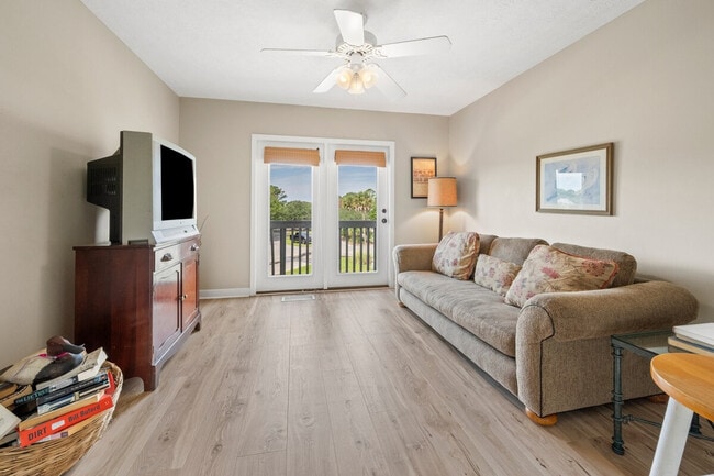 property at 409 Debordieu Blvd