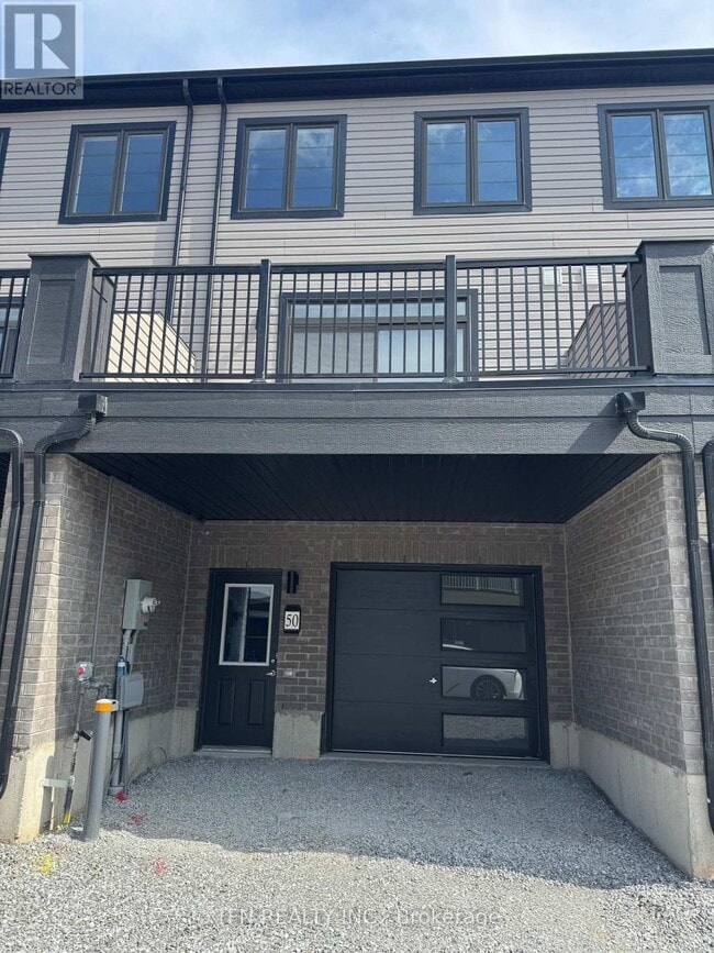 property at 50 Melody Ln