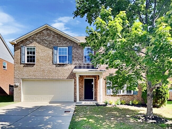 property at 1018 Gannett Rd