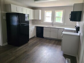 2321 Dacian St in Winston-Salem, NC - Building Photo - Building Photo