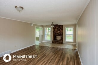 4471 Laird Dr in Memphis, TN - Building Photo - Building Photo