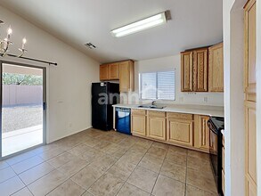 24045 W Antelope Trail in Buckeye, AZ - Building Photo - Building Photo