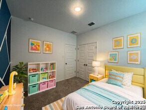 13249 Hagerd Lp in Saint Hedwig, TX - Building Photo - Building Photo