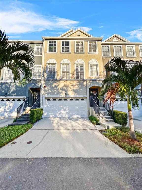 property at 1468 Harbour Walk Rd