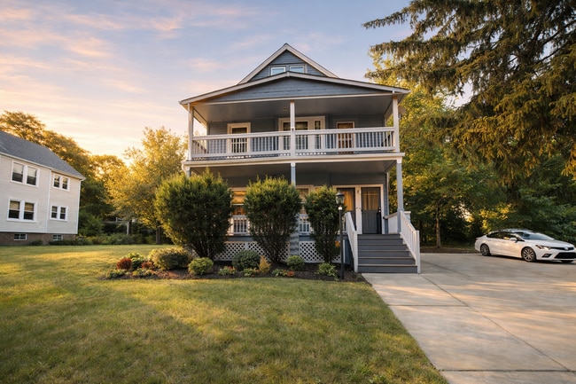 10514 Mount Auburn Ave, Unit Downstairs