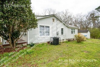 121 Linwood St in Gardendale, AL - Building Photo - Building Photo