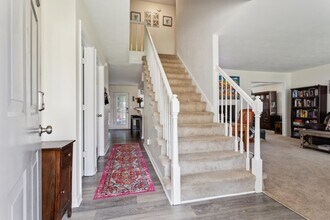 107 Glica Ct in Hampton, VA - Building Photo - Building Photo