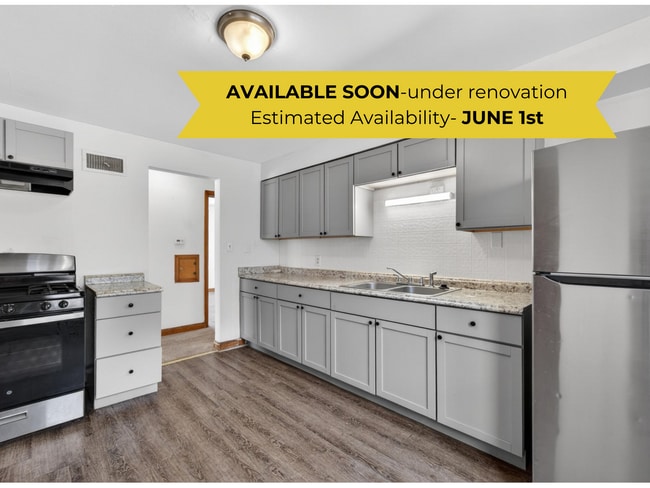 property at 3628 N 58th Blvd