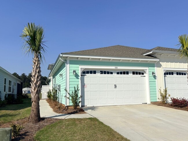 104 Flip Side Ln in Hardeeville, SC - Building Photo - Building Photo