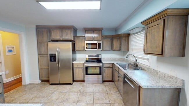 110 Oakland Dr in Enterprise, AL - Building Photo - Building Photo