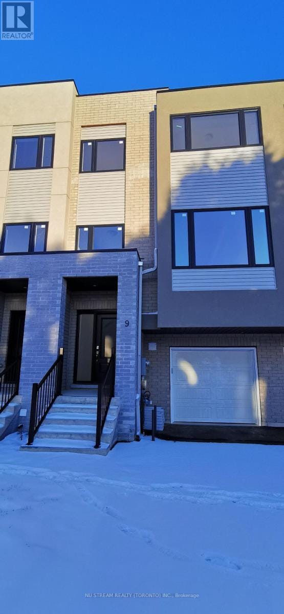 property at 9 Carl Hl Ln