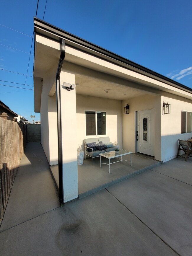 16424 Van Ness Ave in Torrance, CA - Building Photo - Building Photo